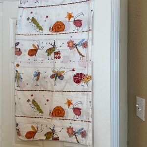 IKEA 100%Cotton Kids size Duvet Cover for Youth Bed